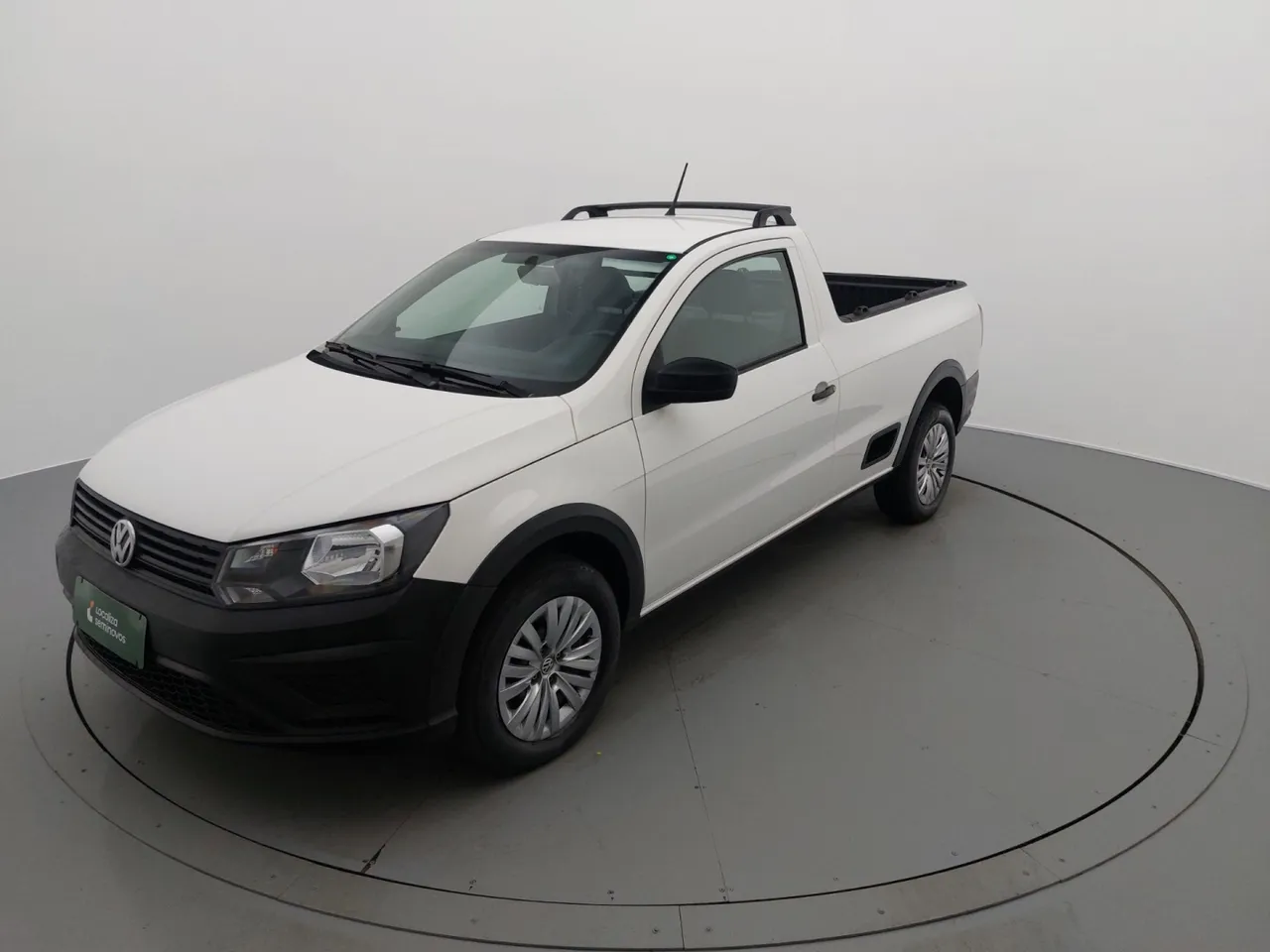 Volkswagen Saveiro 2023 1.6 msi robust cd 16v flex 2p manual