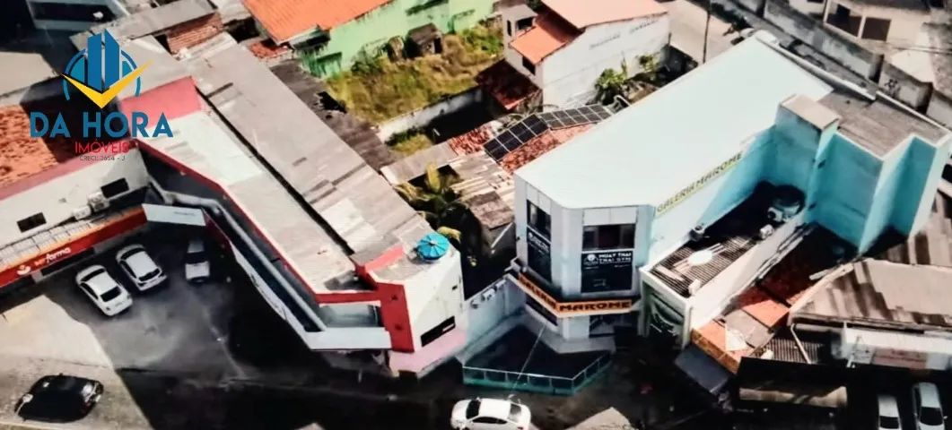 PRÉDIO COMERCIAL PARA LOCAÇÃO E VENDA PRÓXIMO A AYRTON SENNA  - Foto 9