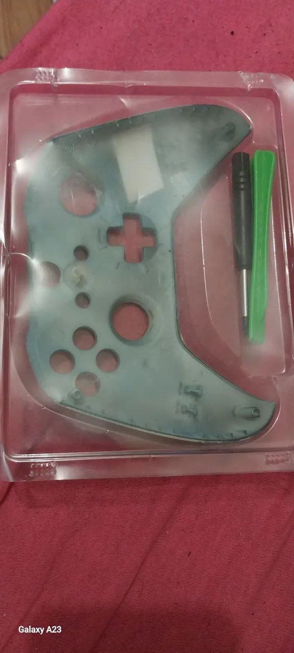 Frontal fortline x box one usado  - Foto 4