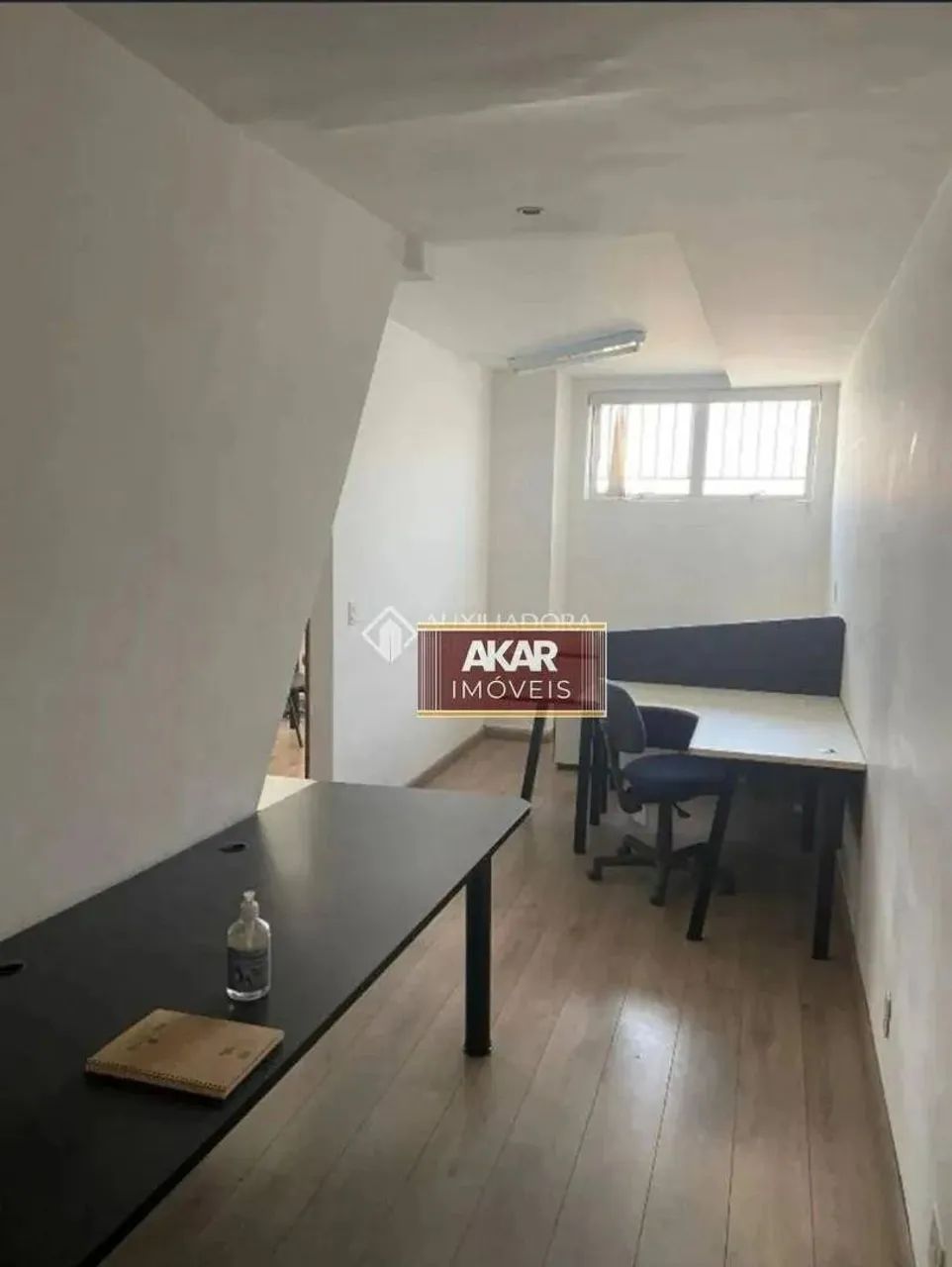 Sala comercial com 47m² no Rudge Ramos, em São Bernardo do Campo. - Foto 4