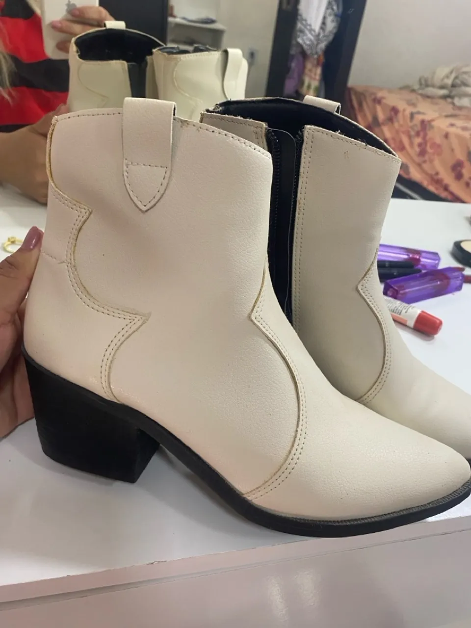 Bota country