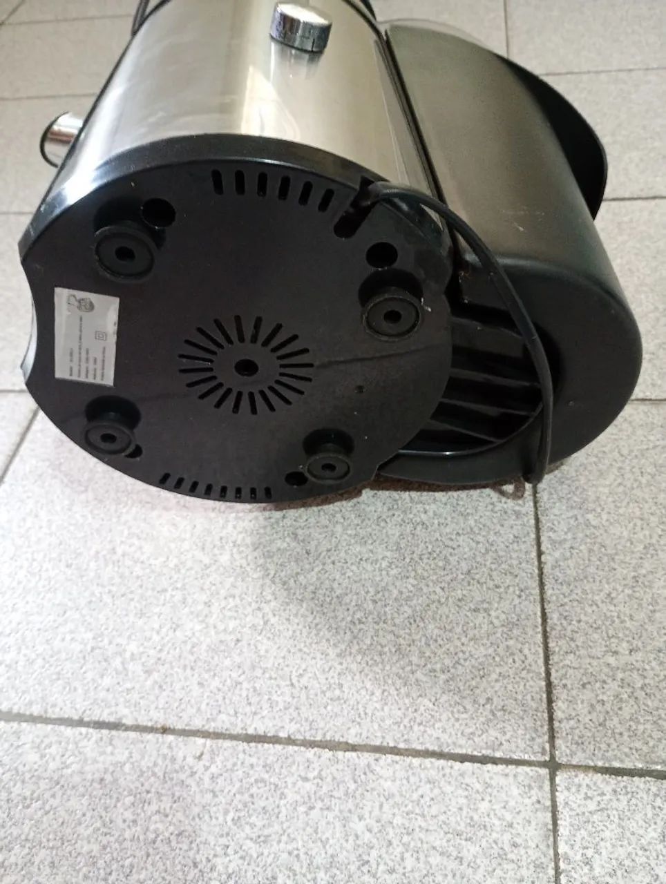 Vendo extrator de suco