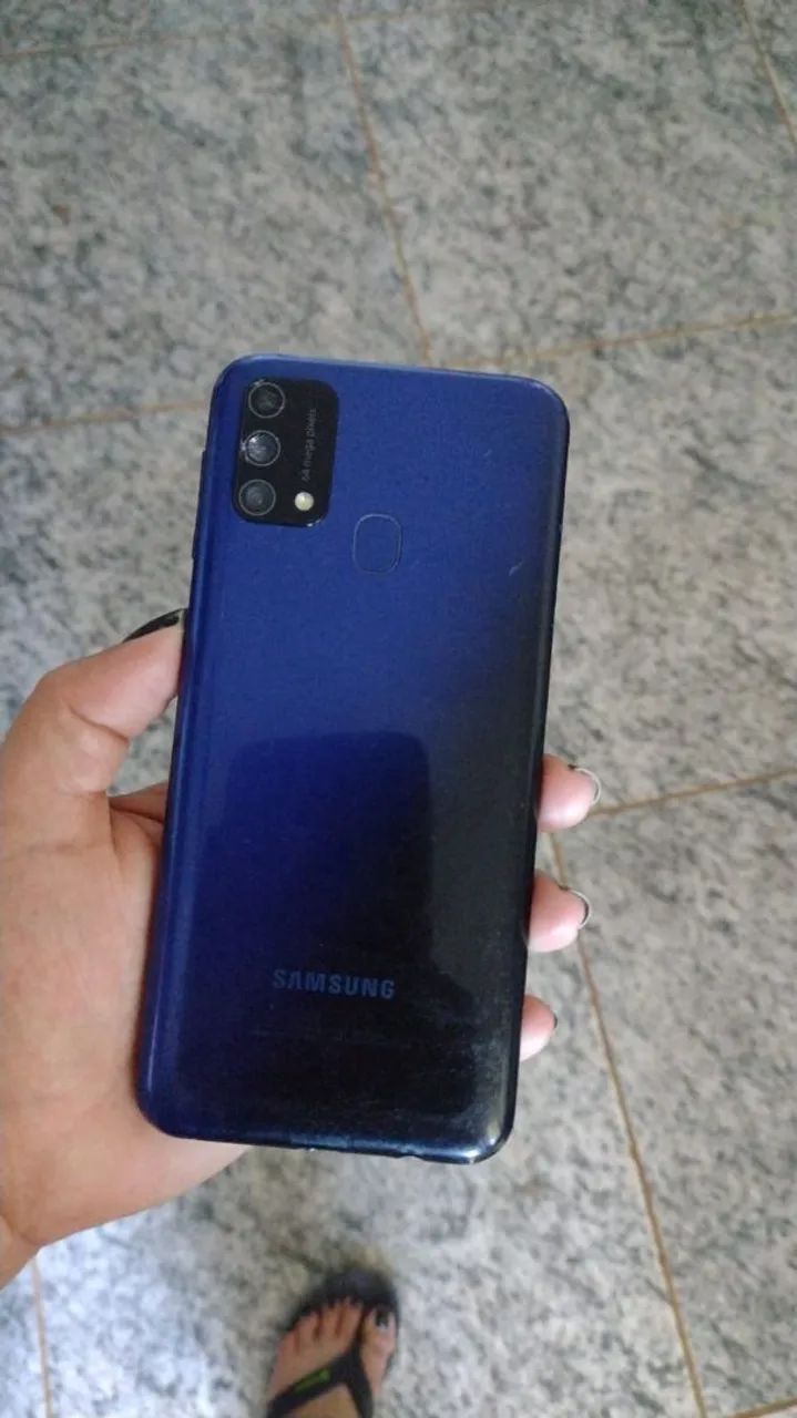 Samsung m21s  - Foto 2