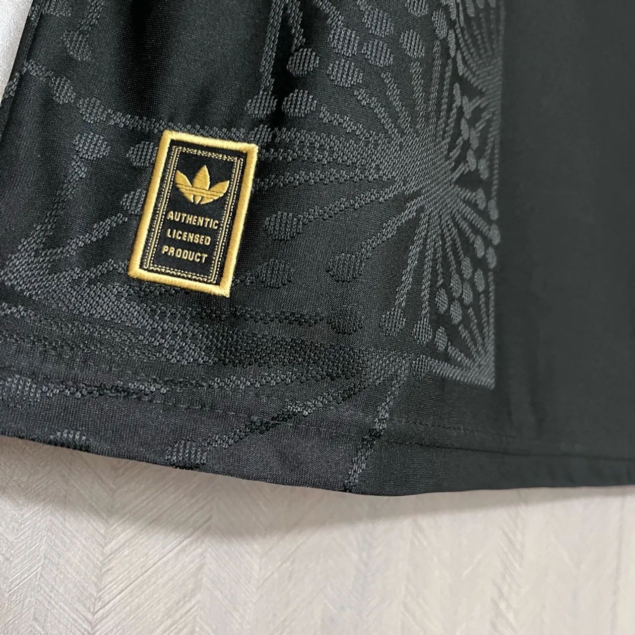 Camisa Titular México 2025-26 | Disponível a pronta entrega  - Foto 4