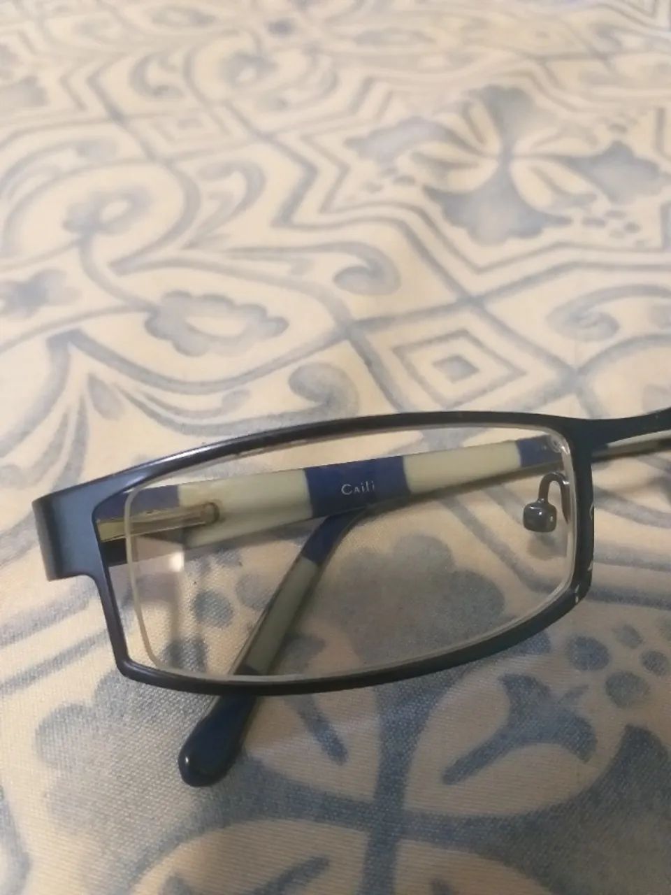Óculos Caili para leitura - Foto 3