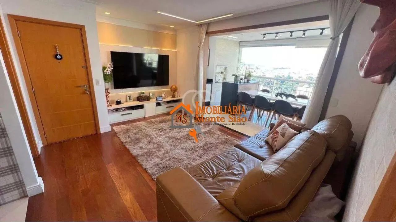 Apartamento no centro de Guarulhos - Foto 3