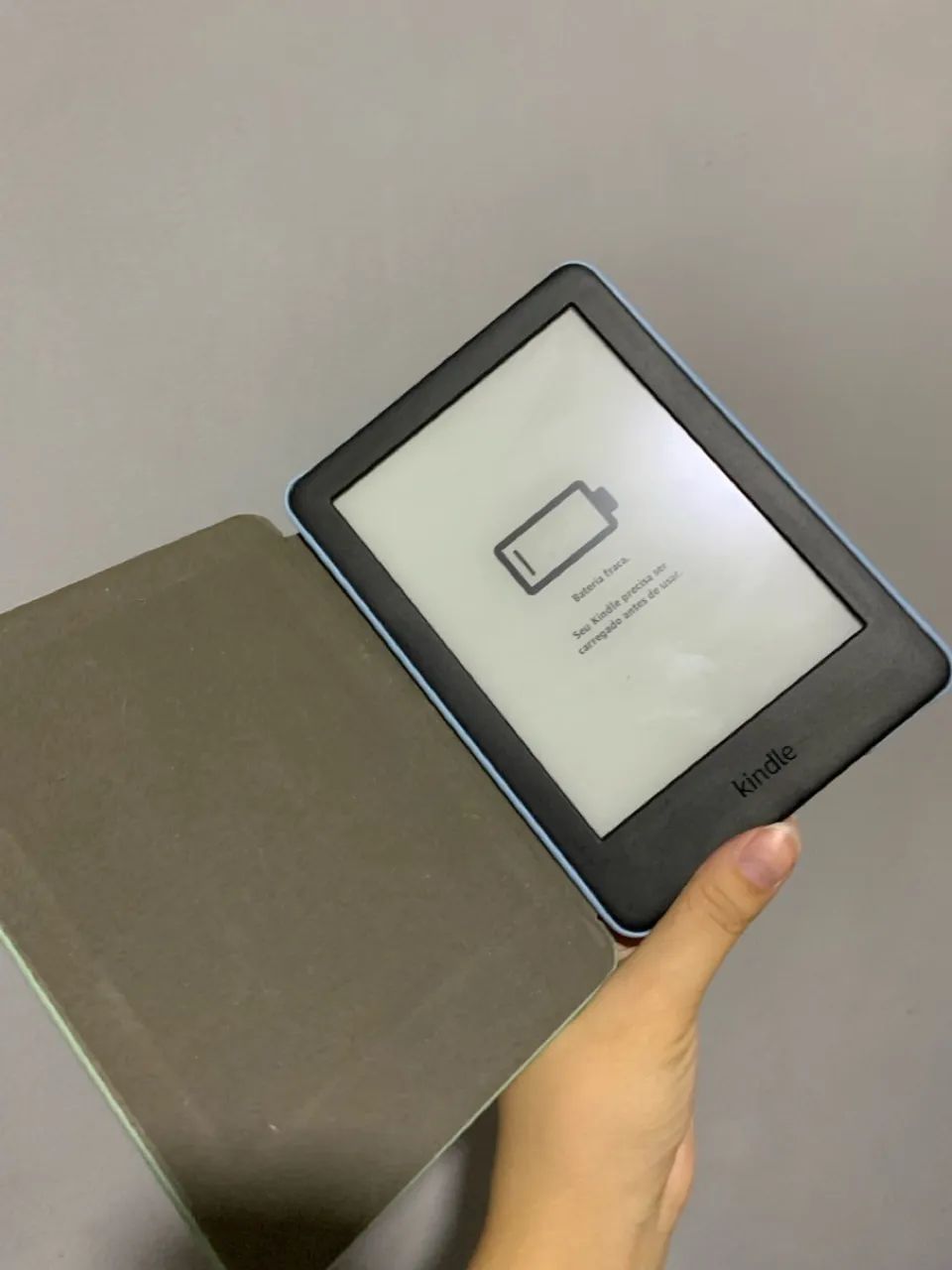 Kindle 10° Geração  - Foto 4