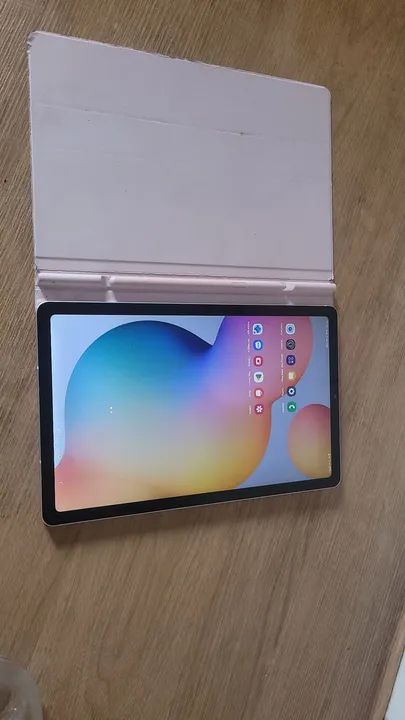 Tablet s6 lite - Foto 3