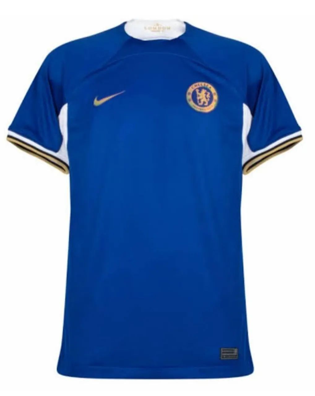 Uniforme Chelsea Edição Especial Nike  - Foto 2