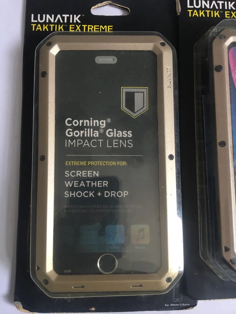 Lunatik taktik extreme iPhone  - Foto 2