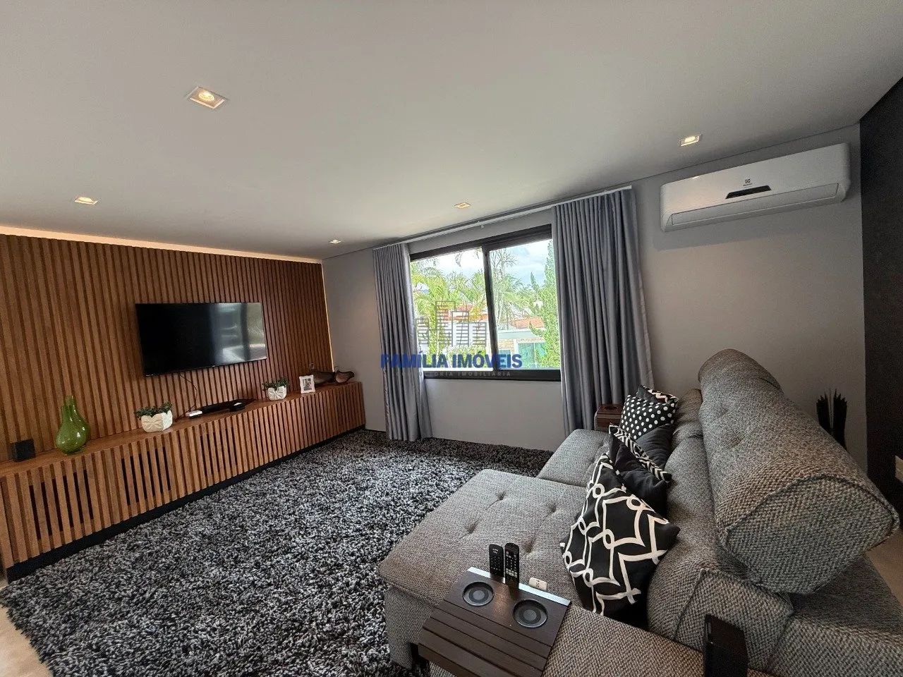 Casa à venda nova 4 suítes piscina sauna no Jardim Acapulco Guarujá - Foto 4