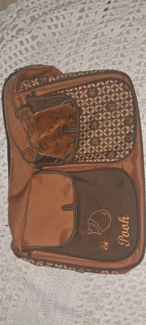 Kit bolsa maternidade - Foto 2