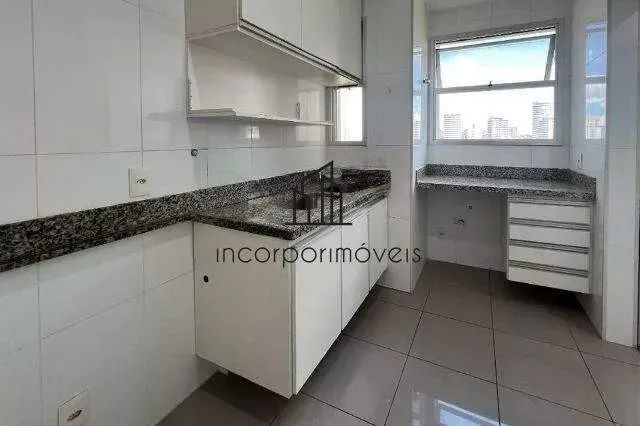 Apartamento à venda, 3 quartos, 1 suíte, 2 vagas, Vila da Serra - Nova Lima/MG - Foto 4