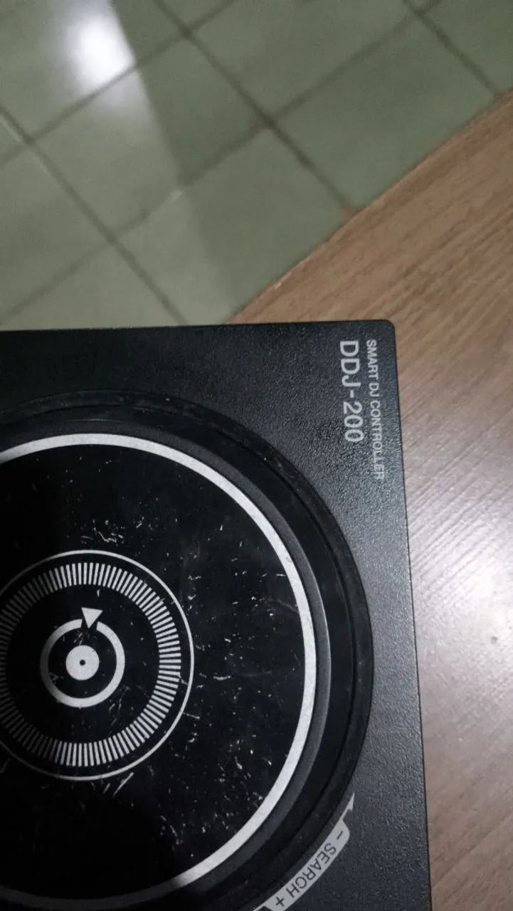 DDJ-200 pionner - Foto 2