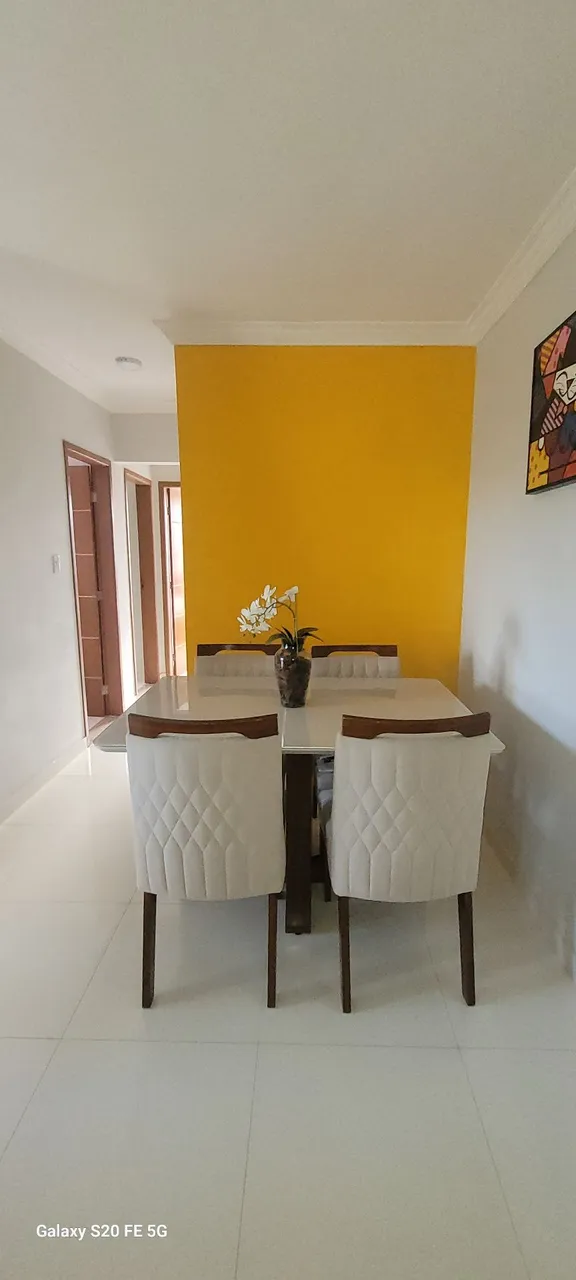 Av são Rafael 3/4 condomínio fechado valor 375.000,00