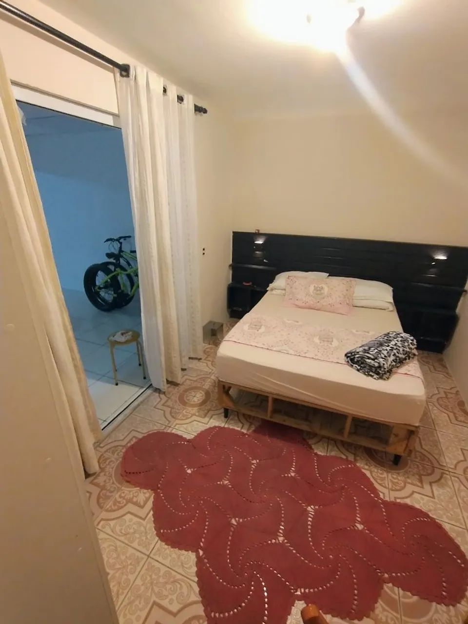 Aluga-se casa  | Pinheira / SC - Foto 4