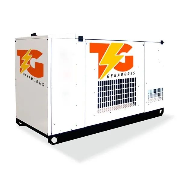 Aluguel / Locação de Geradores de Energia - Foto 3