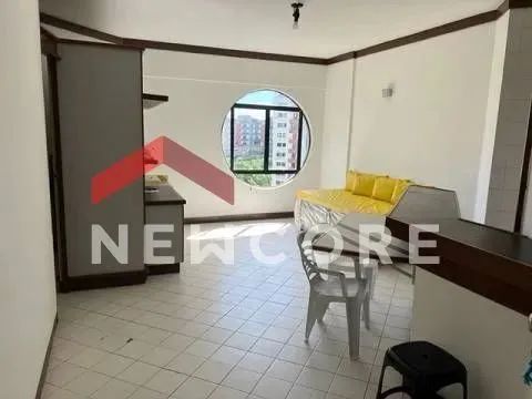 Apartamento em Rua Aratuba - Parque Bela Vista - Salvador/BA
