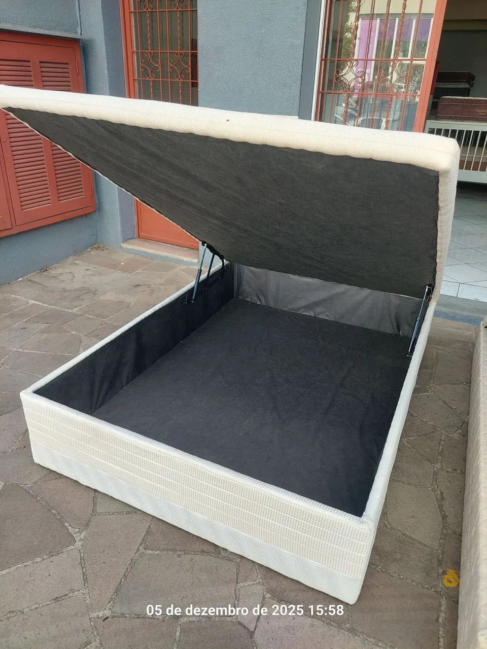 Conjunto box - Foto 3