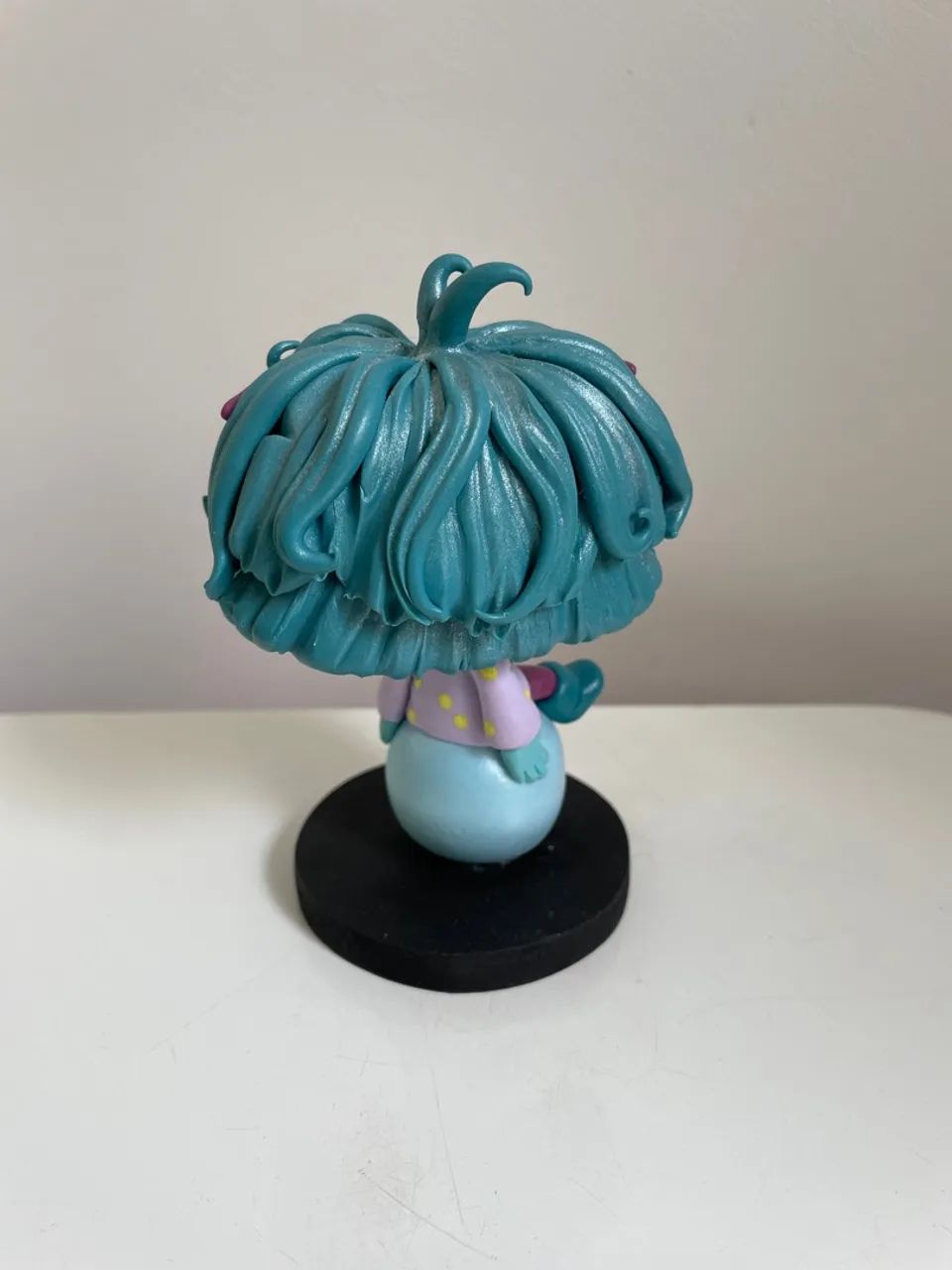 Funko em biscuit da Inveja de Divertidamente 2 - Foto 2