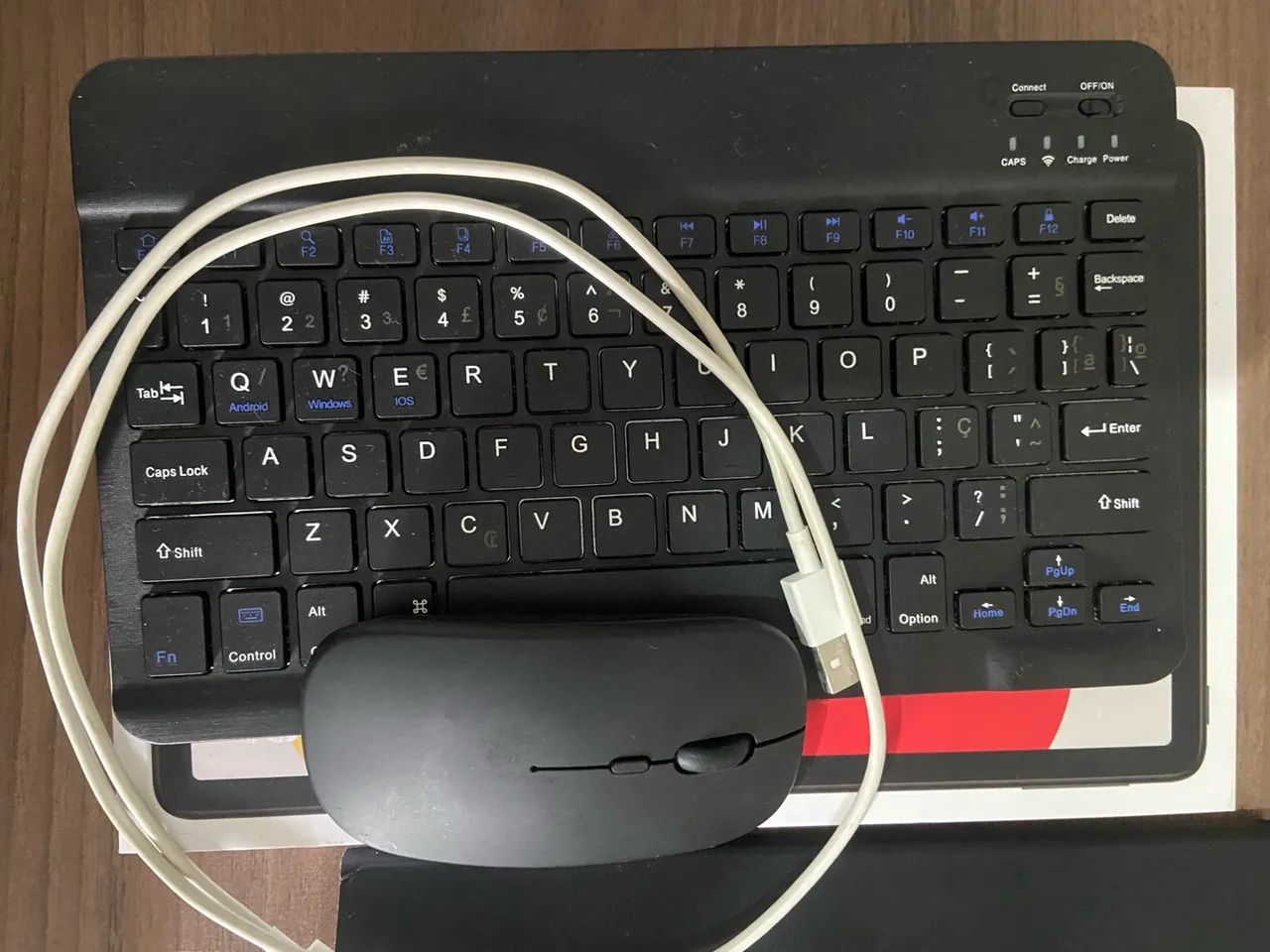 Tablet REDMI PAD SED  - Foto 4