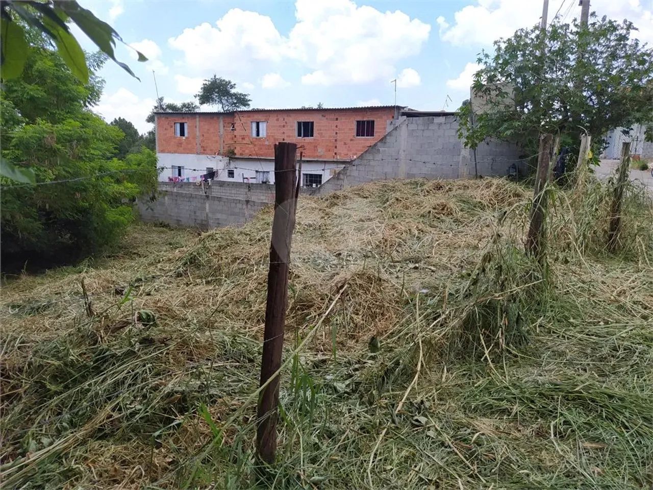 Terreno com 325 m² - Jardim Vinhas do Sol - Foto 3