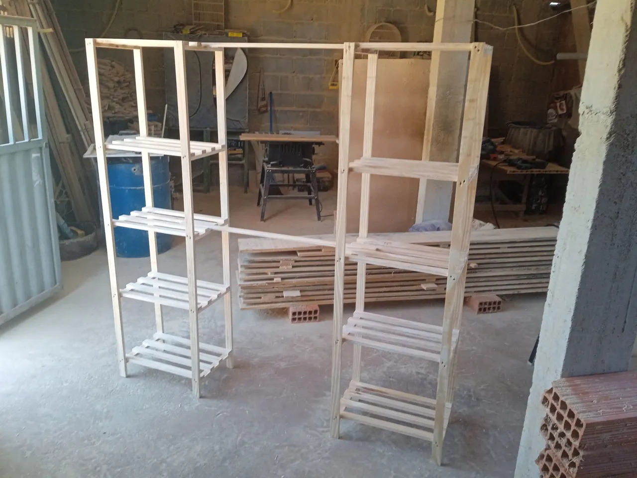 Arara, guarda roupa, GGG , mais barato 180 x 170 altura