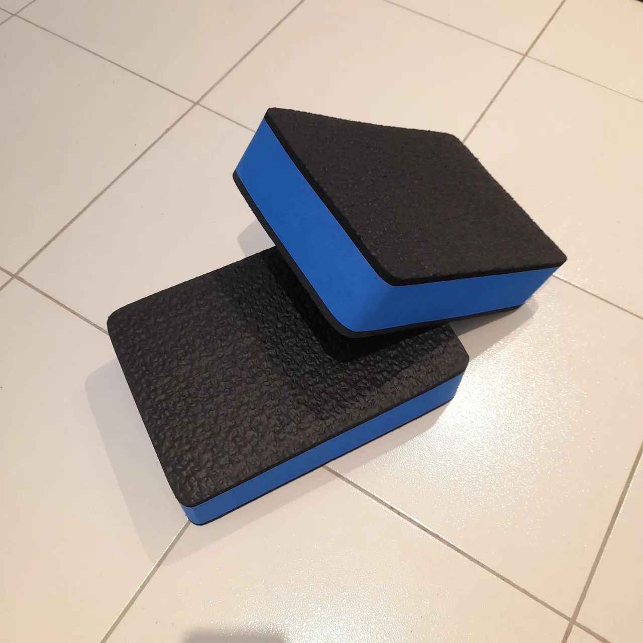 2 steps de borracha (novo)