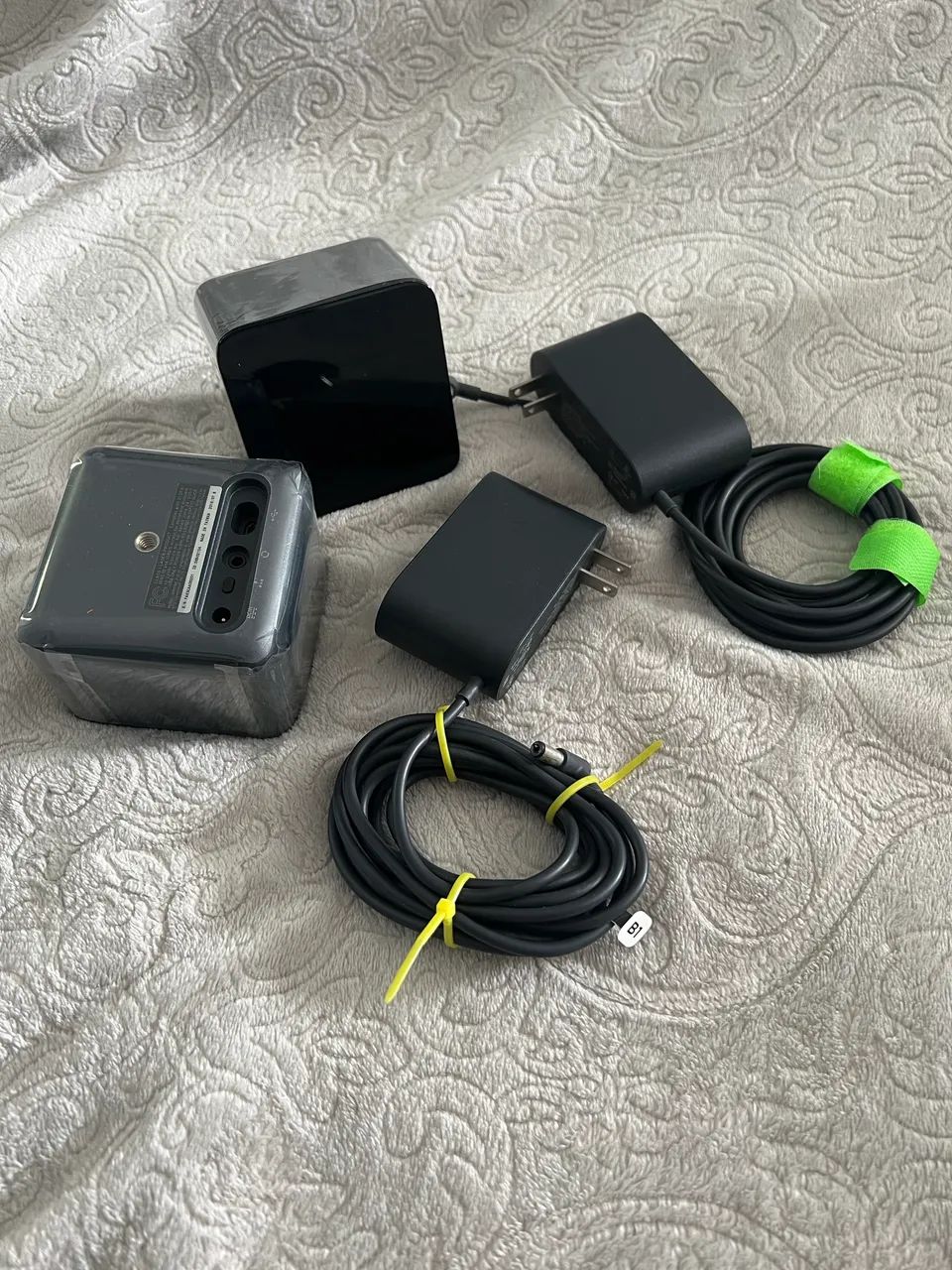 Bases HTC VIVE 1.0 (par)