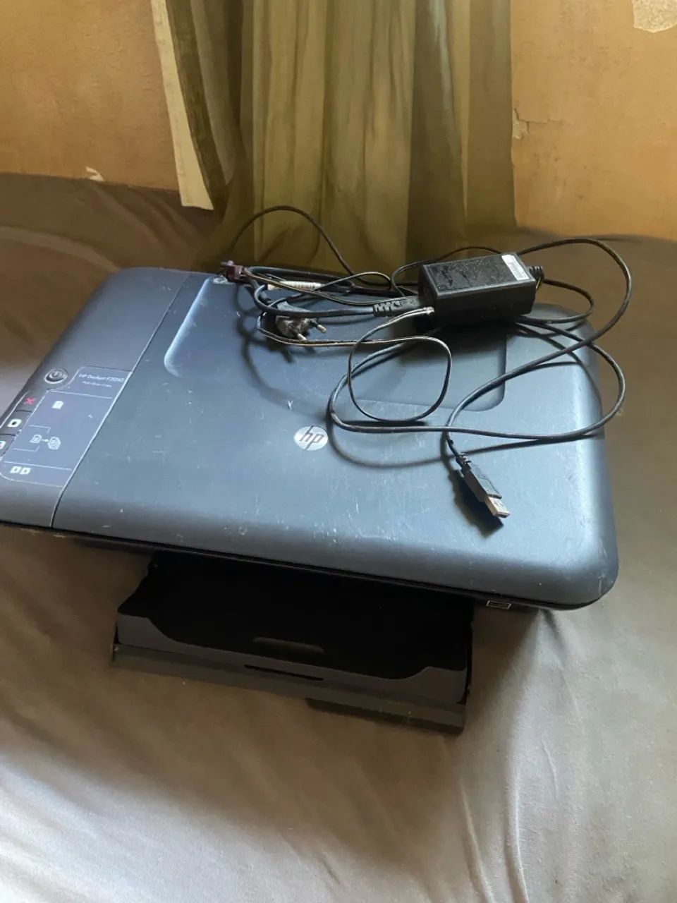 Impressora HP DESKJET F2050 - Foto 3