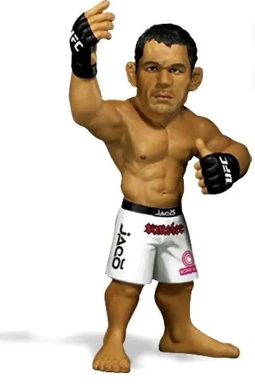 Action Figure - Colecionável - Foto 3