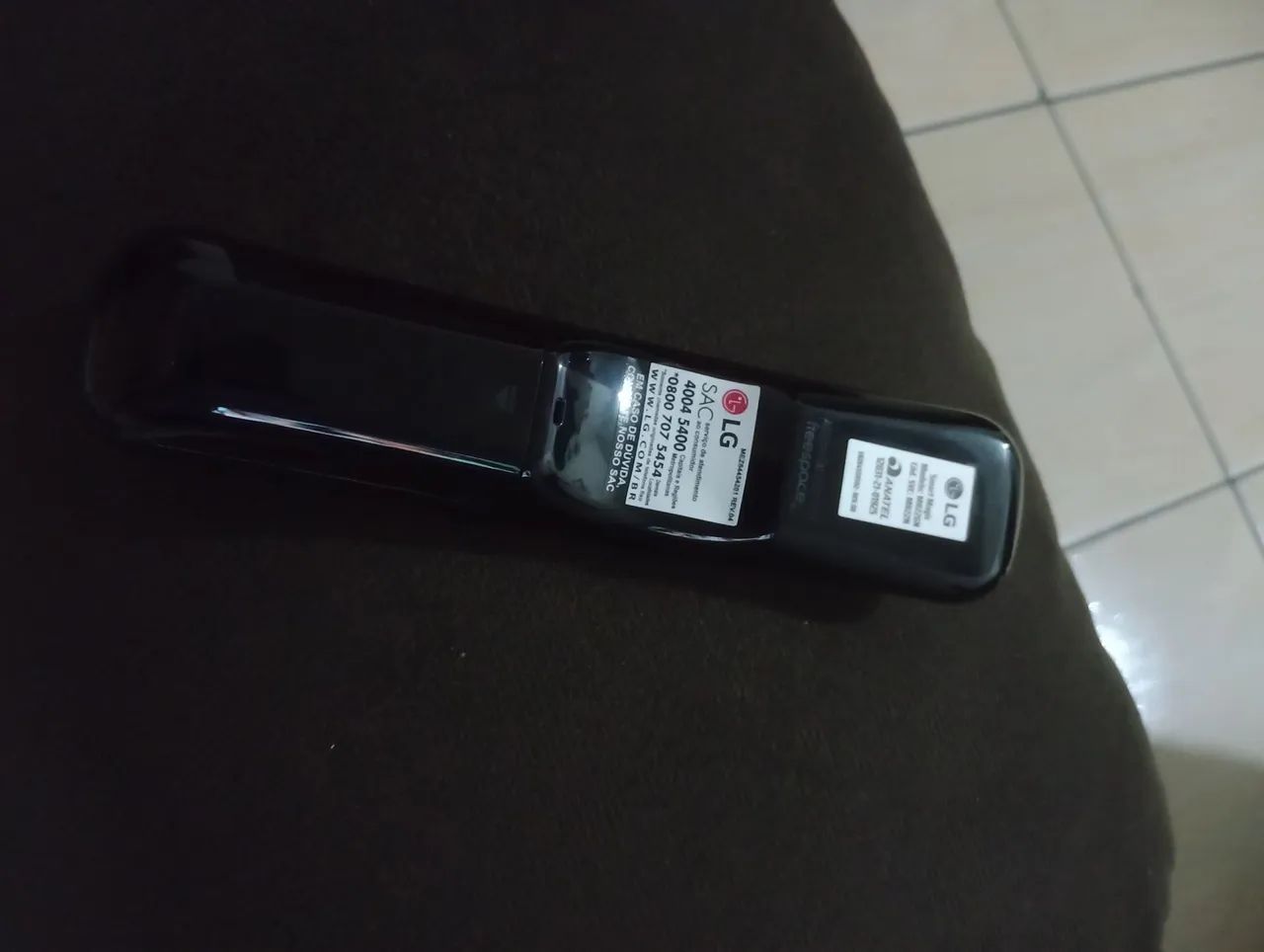 Controle Remoto Smart TV - Diversas Funções - Foto 2