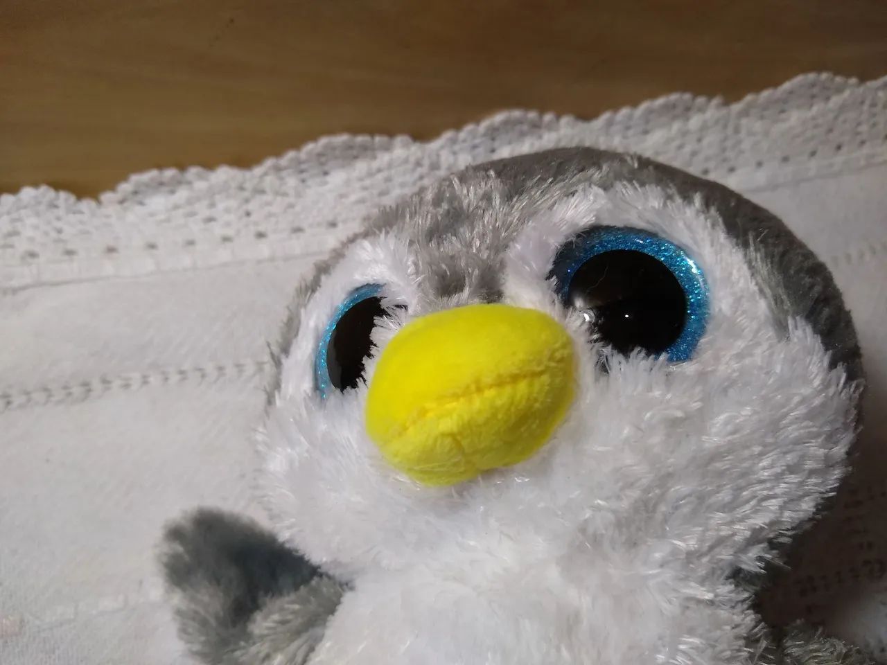 Pelúcia BR machine / ótimo estado - Foto 3