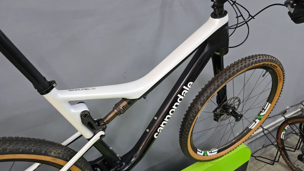 Cannondale Scalpel World Cup 2020 XL - Foto 4