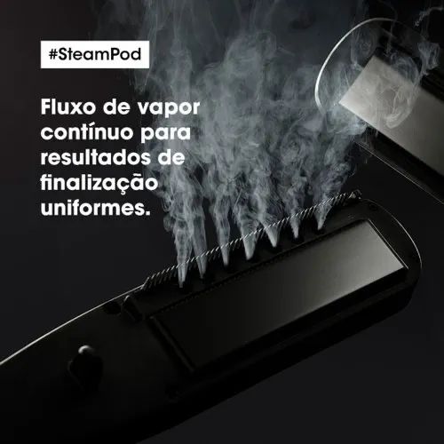 SteamPod 3 - Foto 5