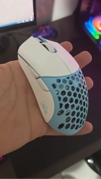 Finalmouse Tarik - Foto 2