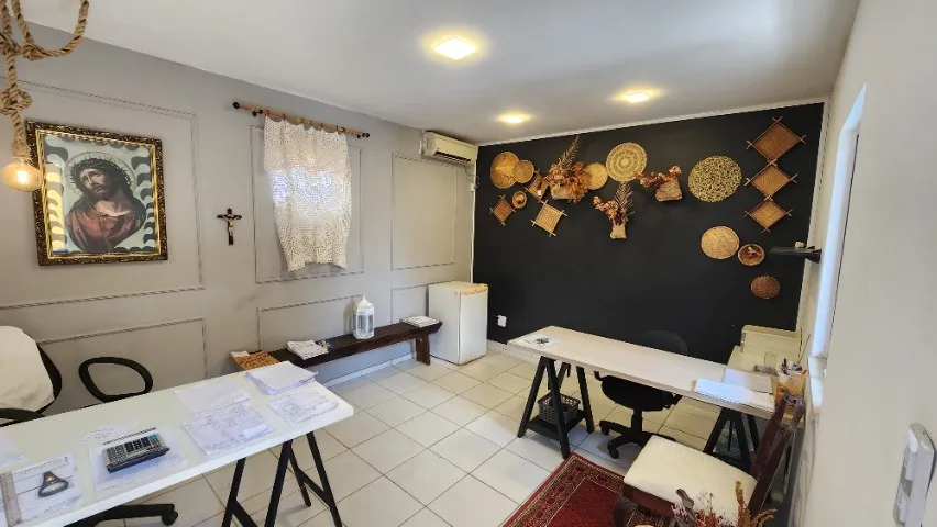 Sala Comercial na Cohama, 30m2
