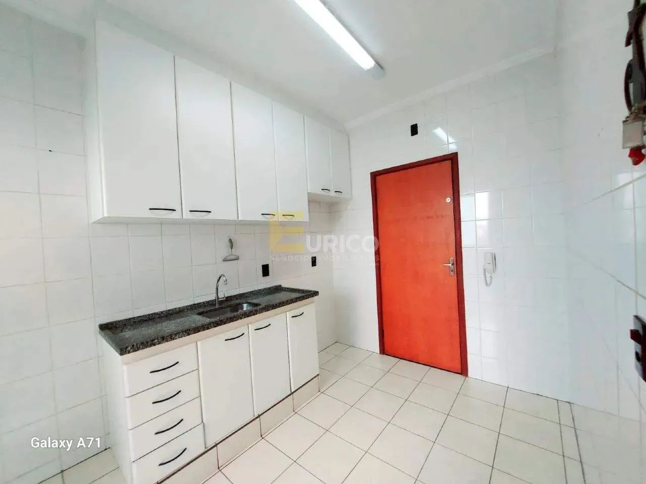 APARTAMENTO PARA LOCAÇÃO EM LOUVEIRA CENTRO - Foto 7