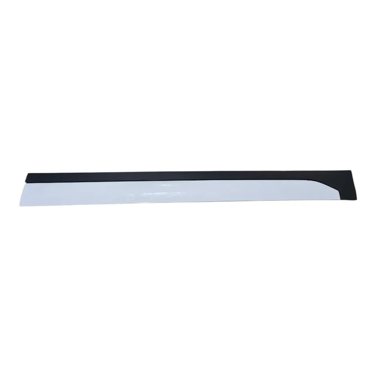 Friso Porta Dianteira Direito Fox Pepper Original VW 5Z4854940A