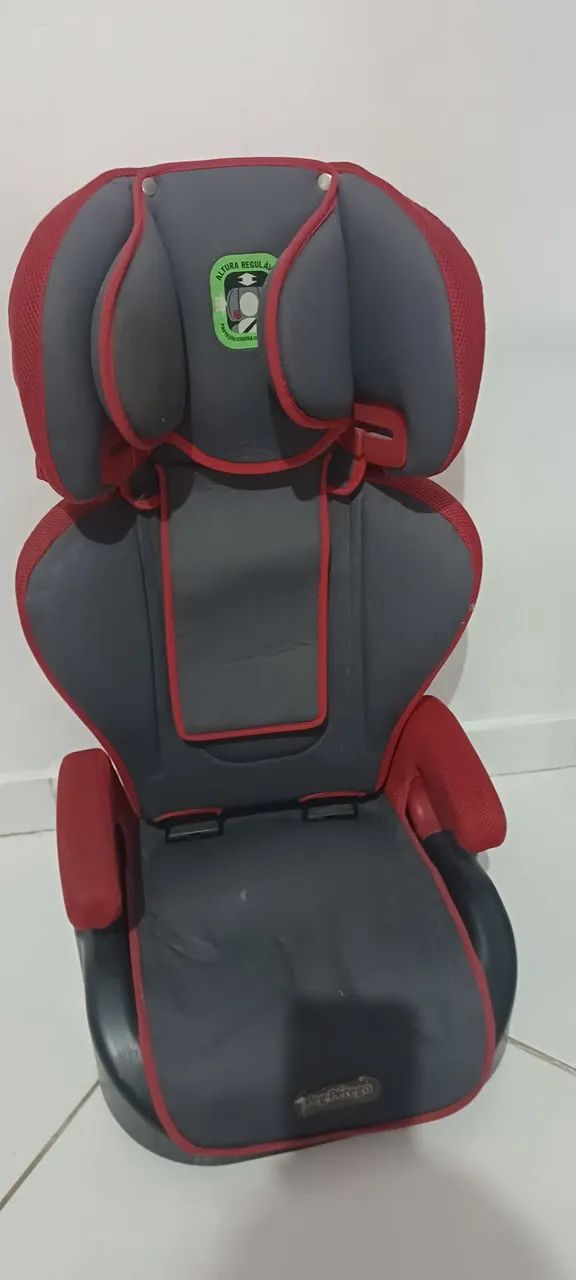 Cadeirinha para carro  - Foto 3