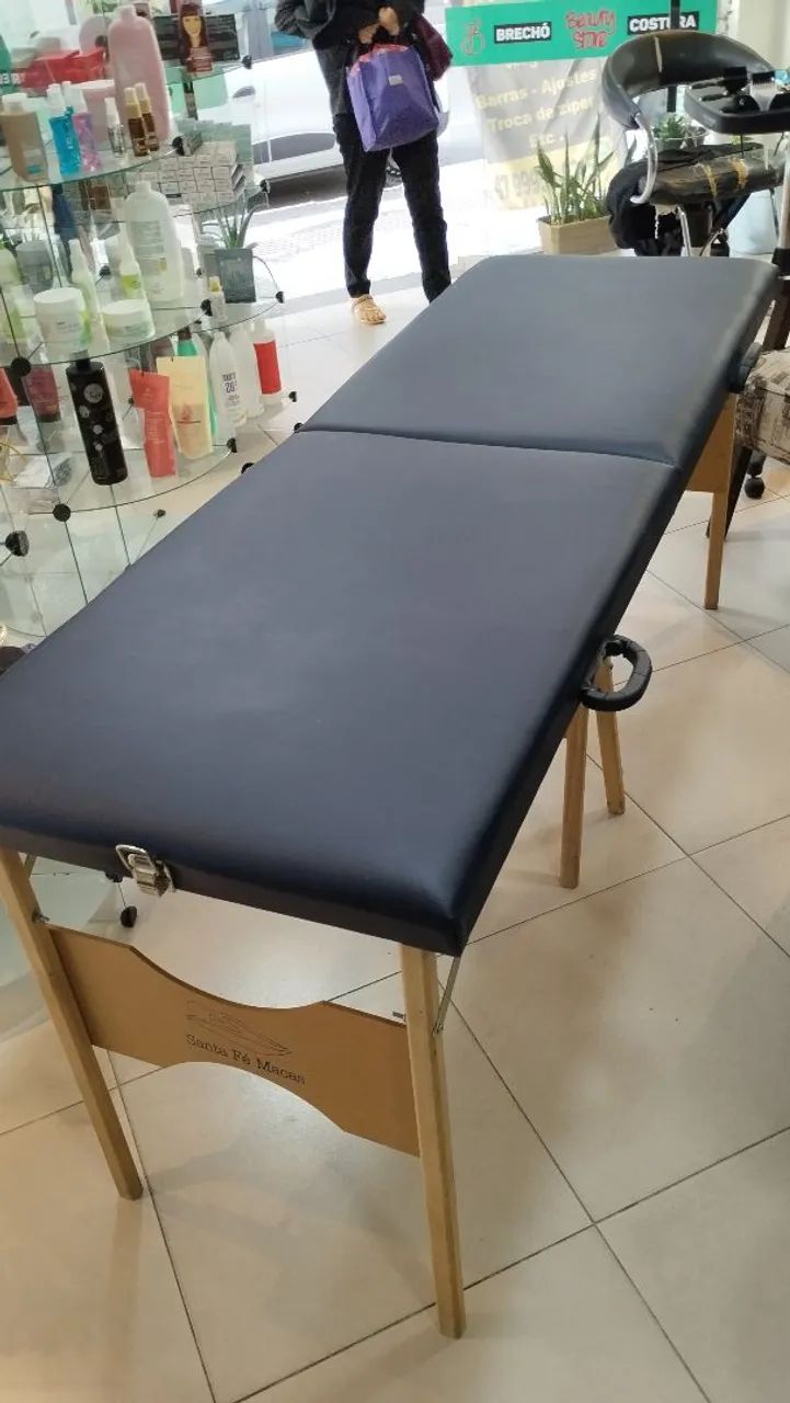Folding Stretcher64313661127426120