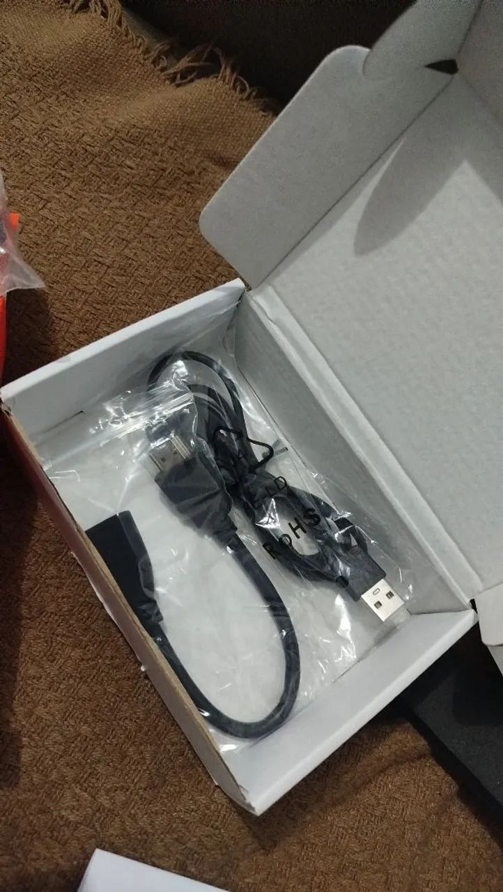 TV Stick Tvr3 - Novo - Foto 5