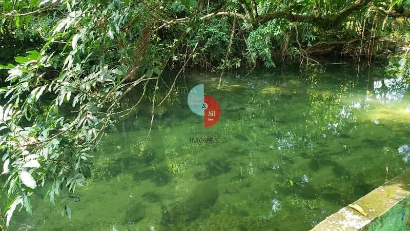 Chalé à venda, composta de 3 quartos, 1 banheiro, piscina, linda vista para montanha, loca - Foto 5