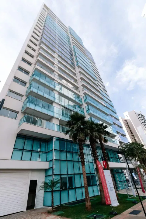 Apartamento Decorado JH Palhano Studio Gleba Palhano Londrina