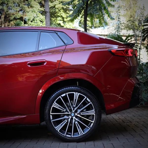BMW X2 XDRIVE20I MSP 2025 - Foto 5