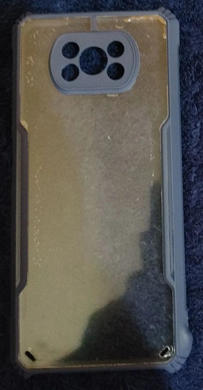 Case para Poco X3 Pro - Foto 2