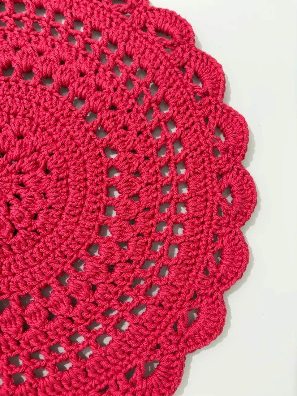 Lindo Sousplat de 8 peças - Pronta entrega  - Foto 2