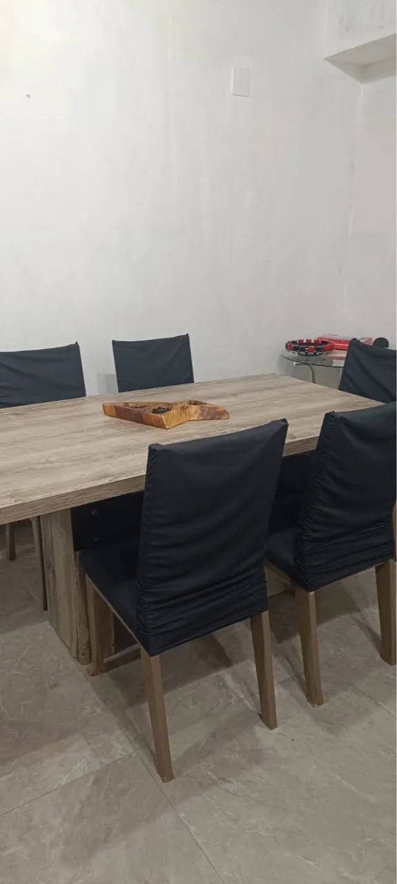 Mesa de jantar  - Foto 4