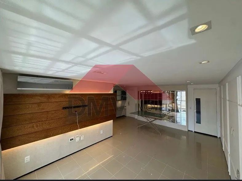 Via Monteverdi, apartamento com 3 quartos, 3 vagas - Foto 2