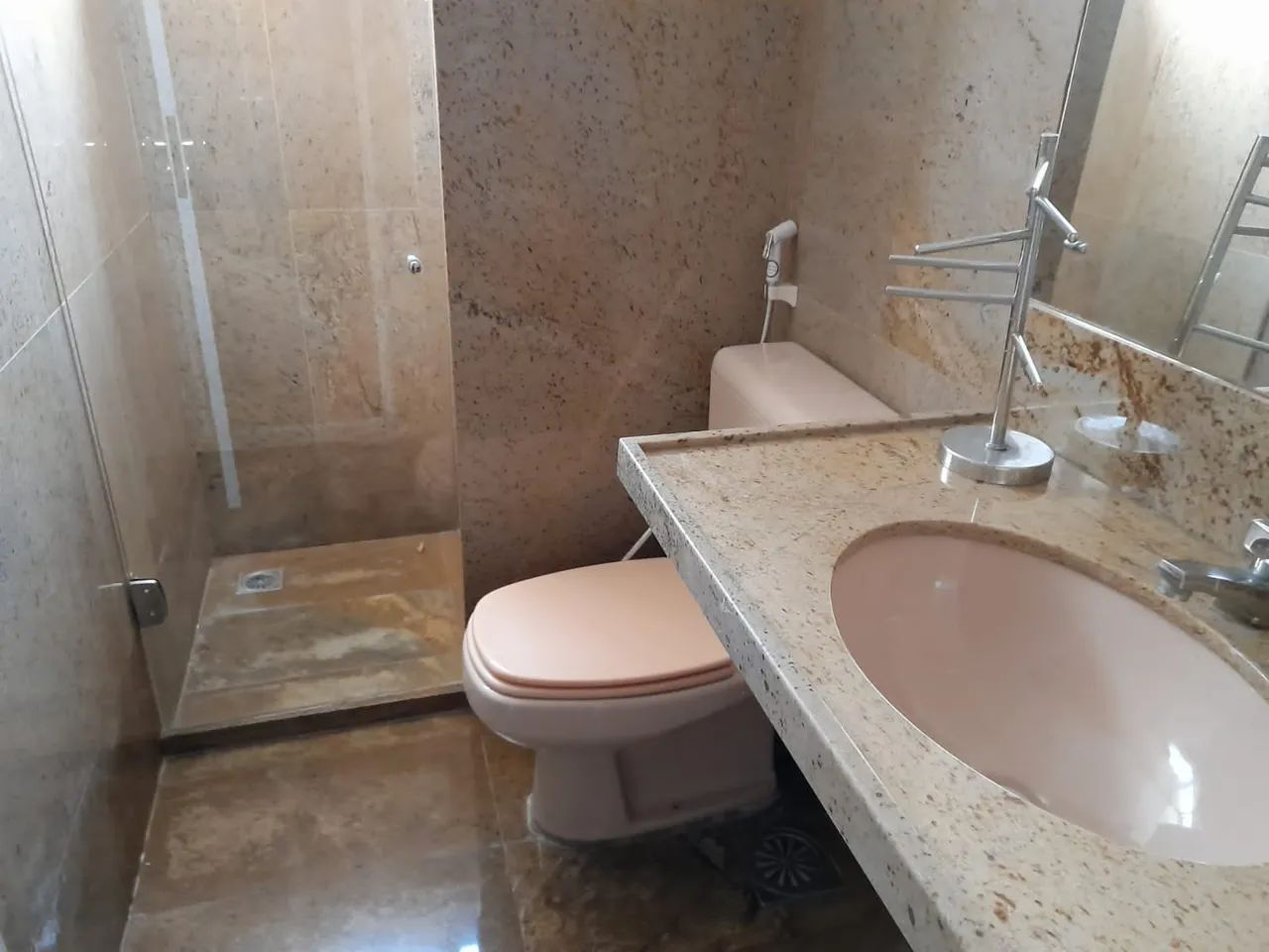 Apartamento para venda tem 340 metros quadrados com 4 quartos em Meireles - Fortaleza - CE - Foto 2